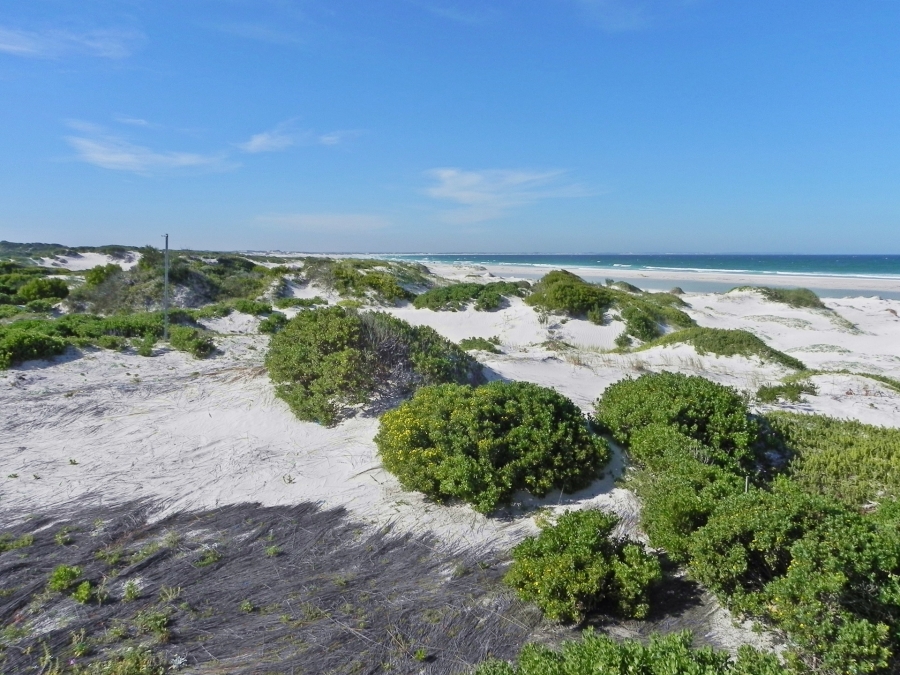 0 Bedroom Property for Sale in Struisbaai Western Cape
